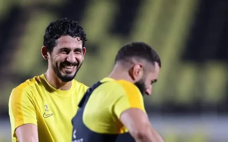 بصمة تبقى في الذاكرة.. لماذا كان رحيل أحمد حجازي عن نيوم أكثر من مجرد نهاية عقد؟